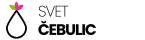 Svet Čebulic Mobile Logo