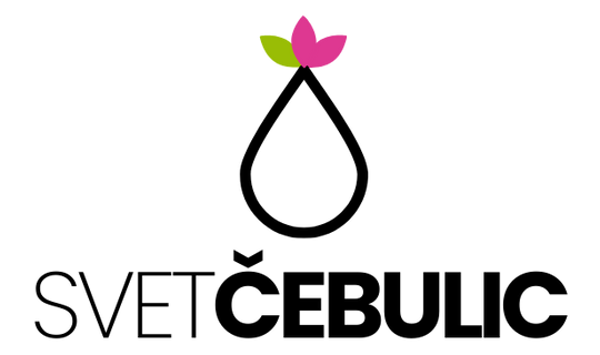 Svet Čebulic Logo